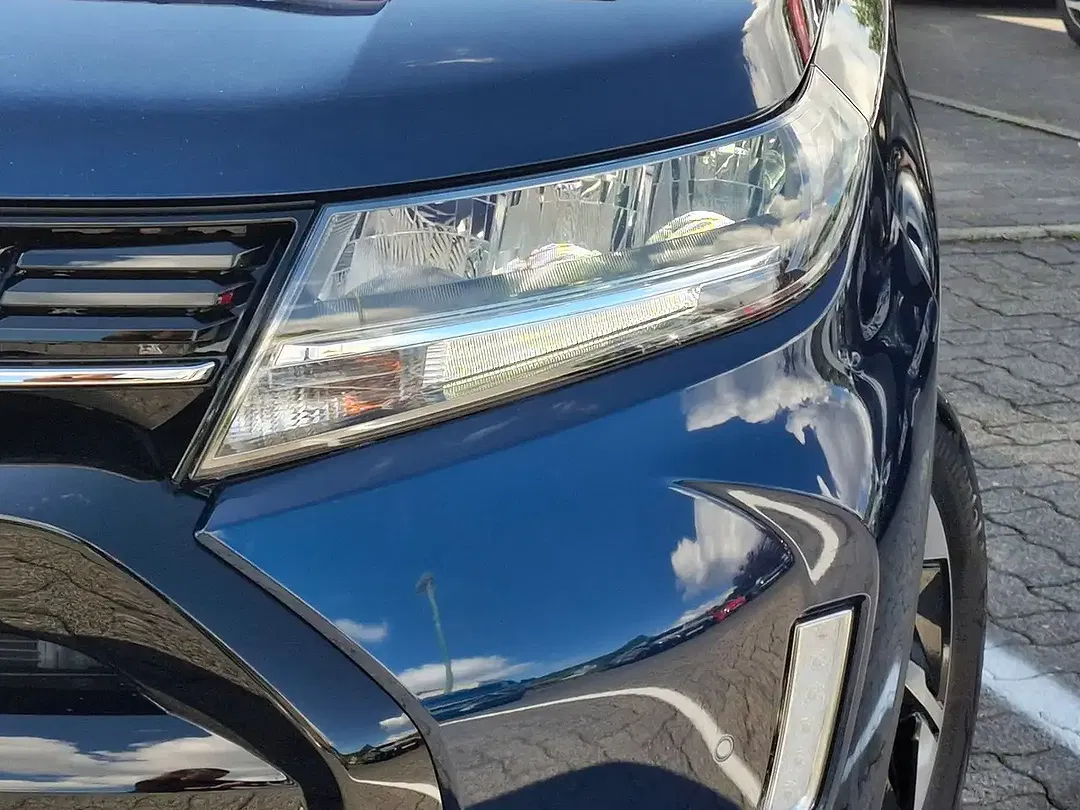 Suzuki Vitara - Thumbnail 2