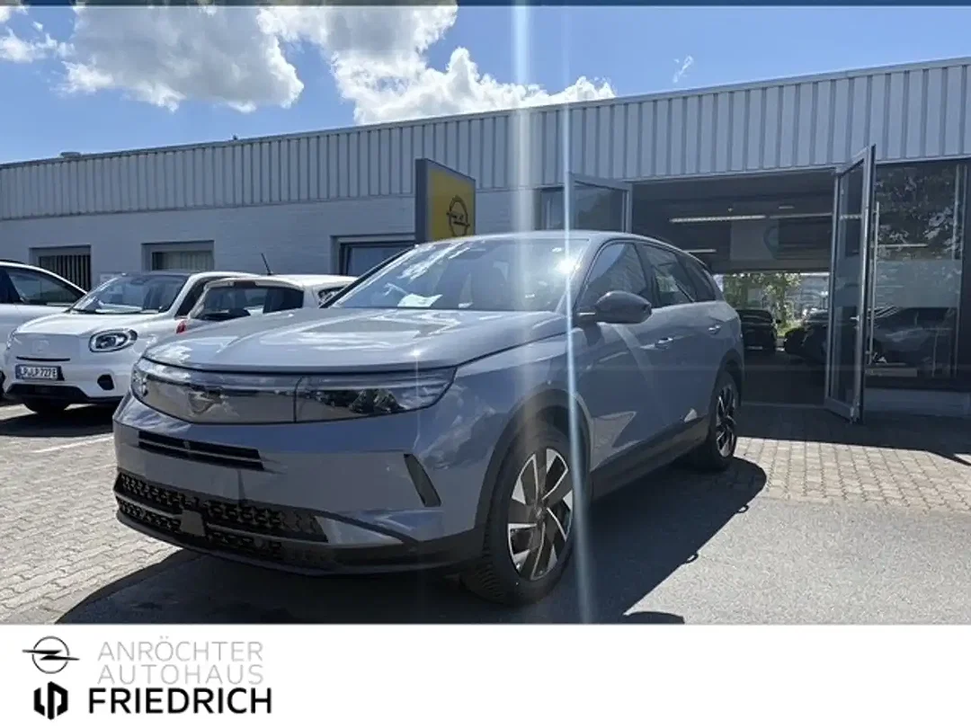 Opel Grandland - Afbeelding 1
