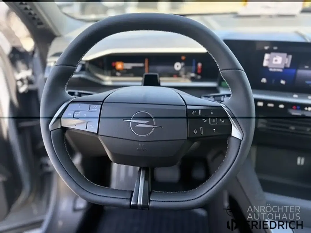 Opel Grandland - Thumbnail 13