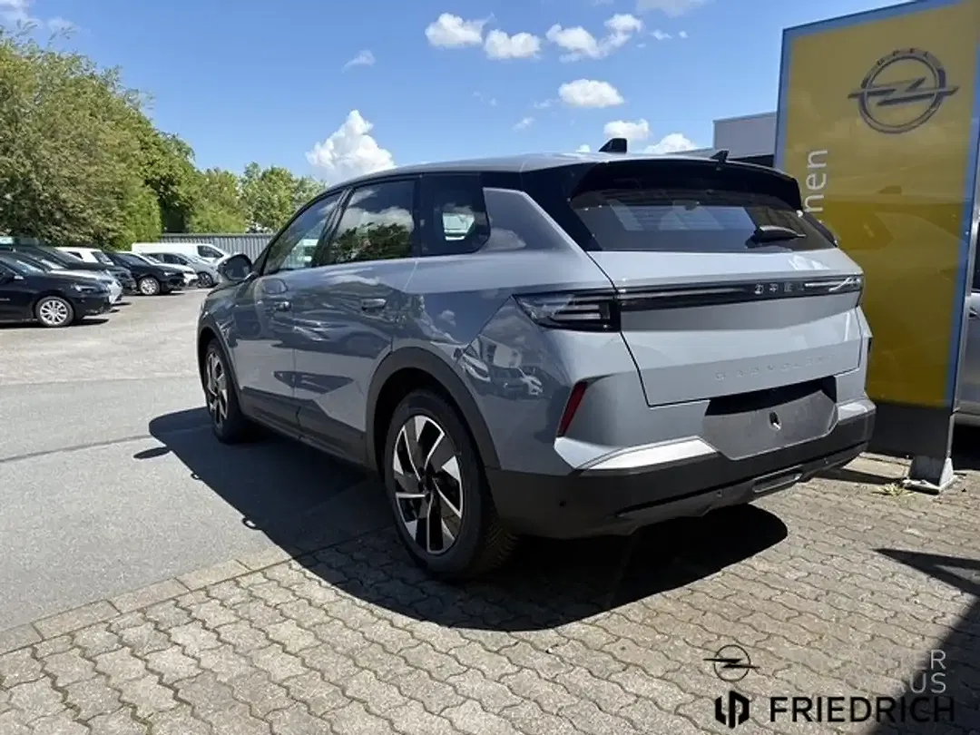 Opel Grandland - Thumbnail 6
