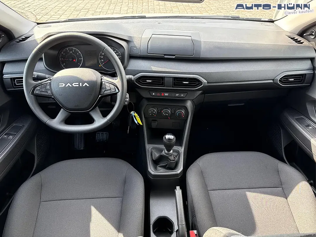 Dacia Sandero - Thumbnail 7