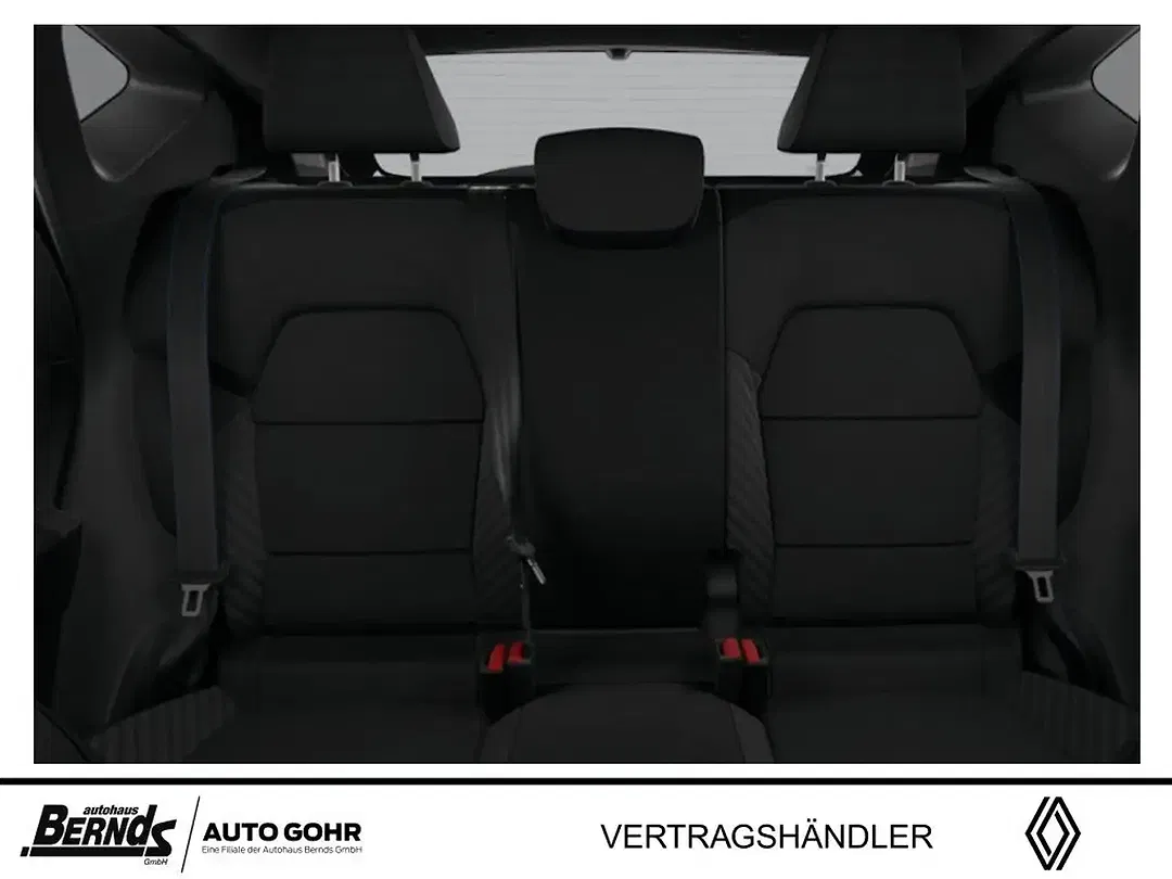 Renault Captur - Thumbnail 10
