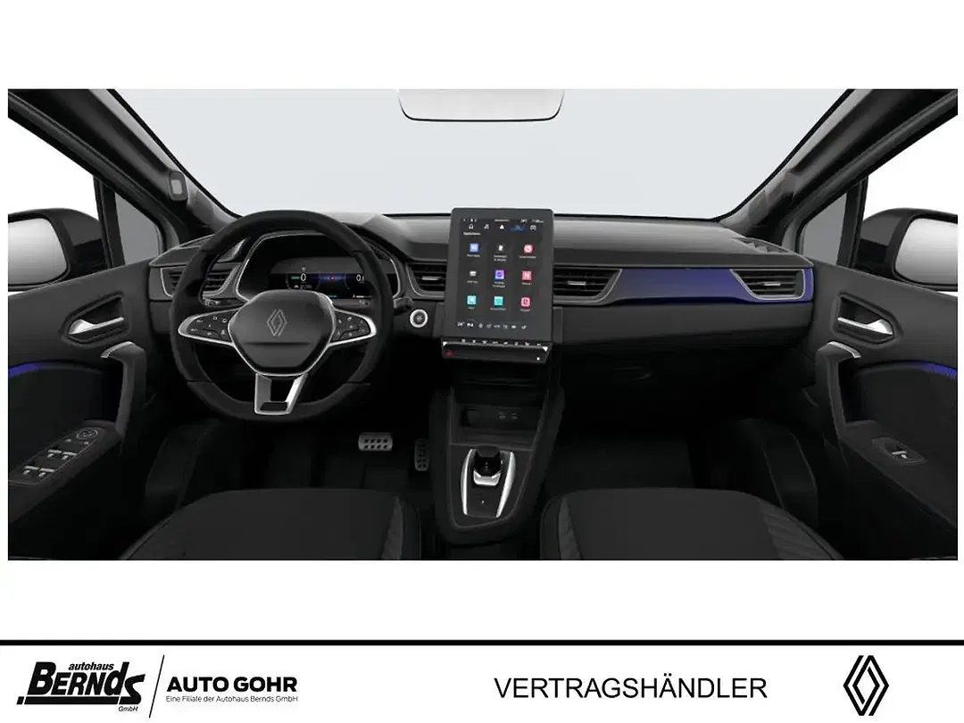 Renault Captur - Thumbnail 12