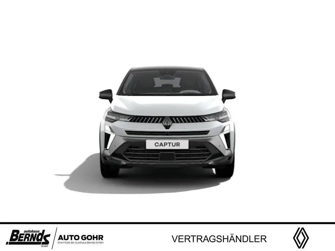 Renault Captur - Thumbnail 8