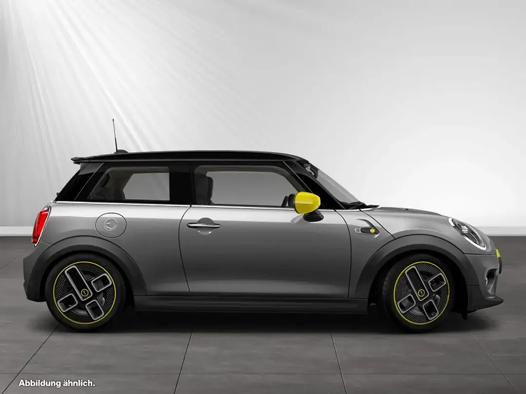 MINI Cooper SE - Thumbnail 8