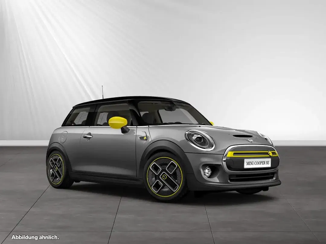 MINI Cooper SE - Thumbnail 9