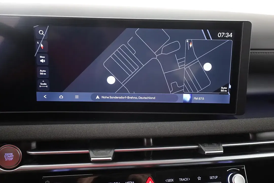 Hyundai TUCSON - Thumbnail 10
