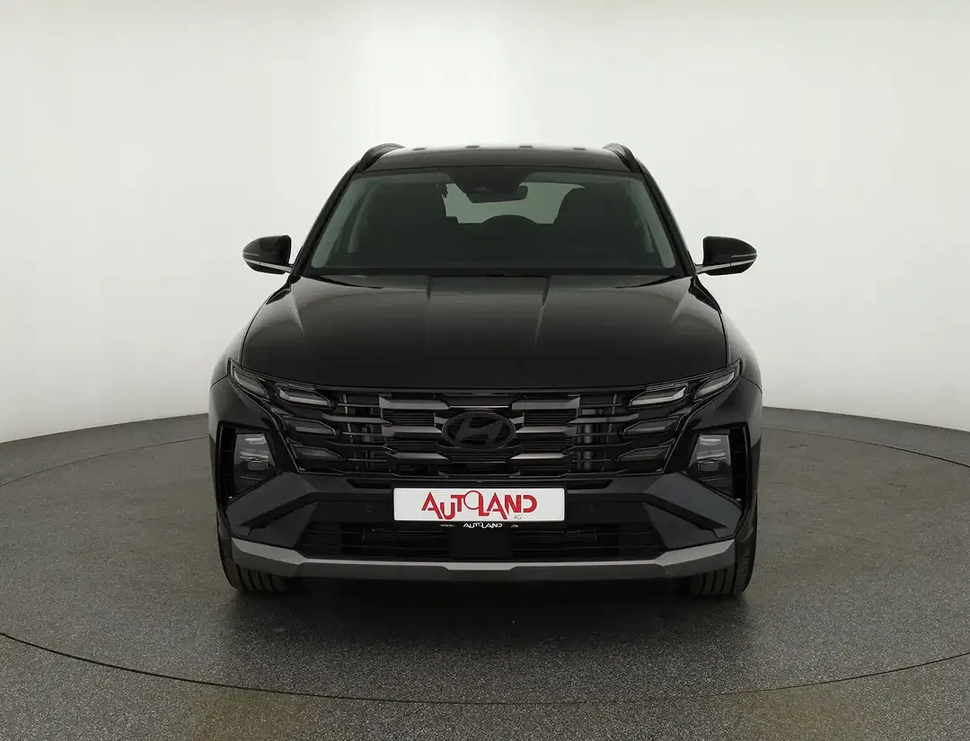 Hyundai TUCSON - Thumbnail 7
