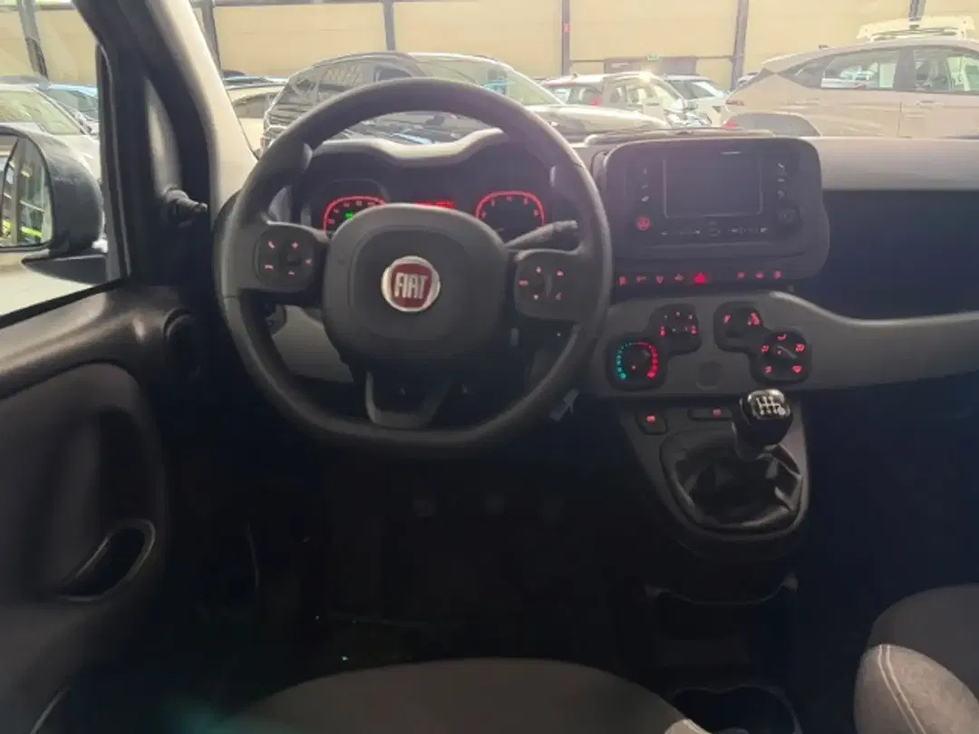 Fiat Panda - Thumbnail 11