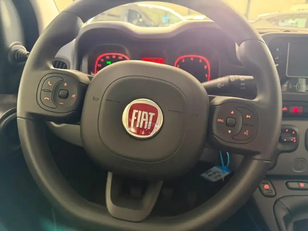 Fiat Panda - Thumbnail 12
