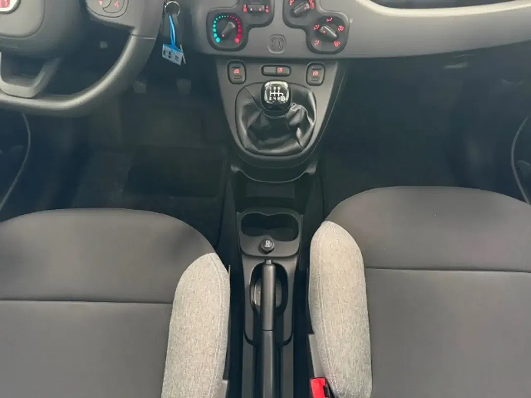 Fiat Panda - Thumbnail 14