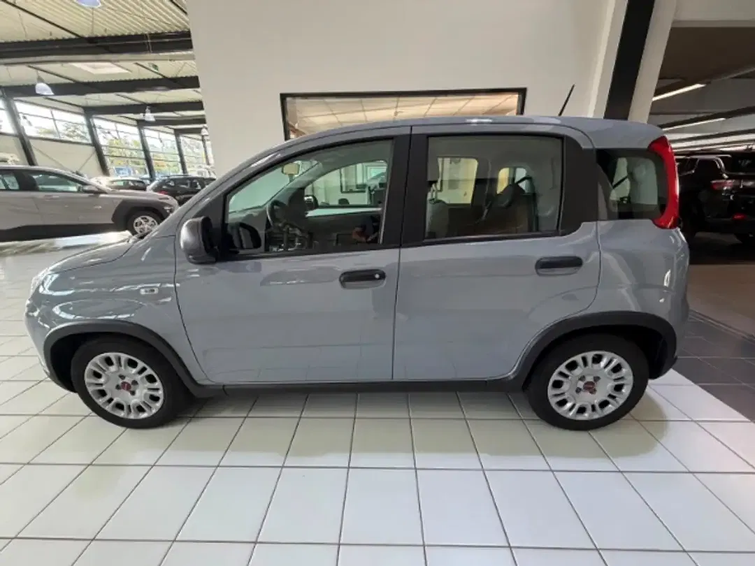 Fiat Panda - Thumbnail 5