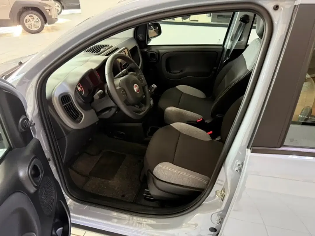 Fiat Panda - Thumbnail 8