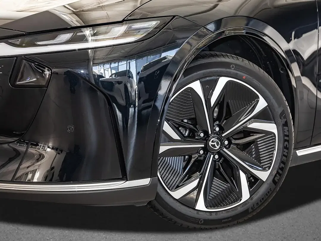 Mazda 6e - Thumbnail 10