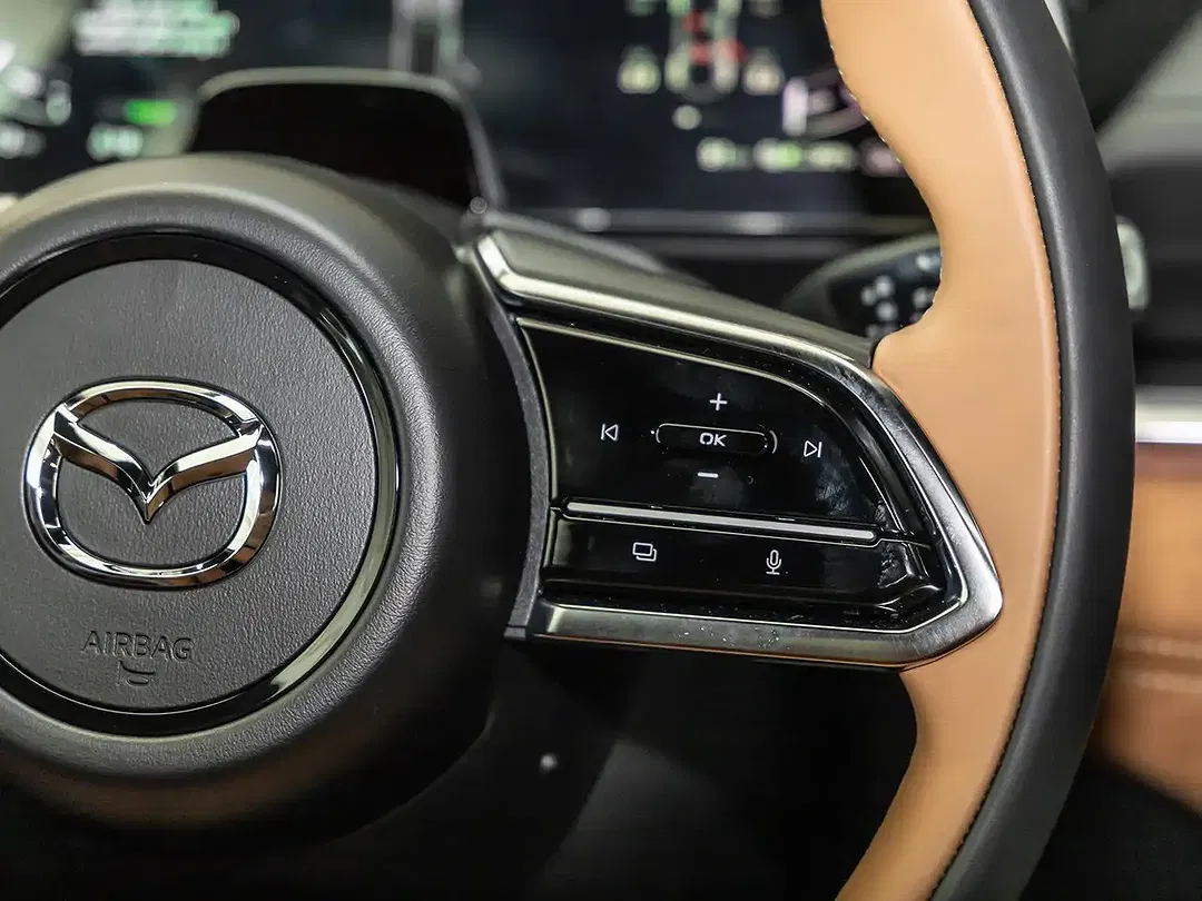 Mazda 6e - Thumbnail 14