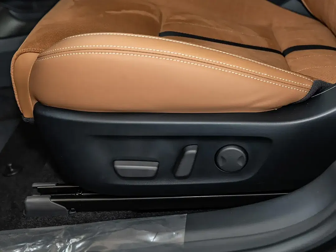 Mazda 6e - Thumbnail 15