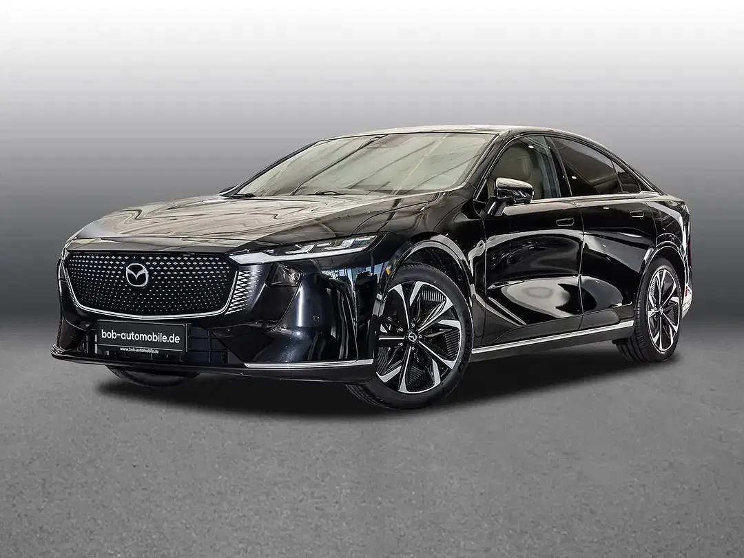 Mazda 6e - Thumbnail 2