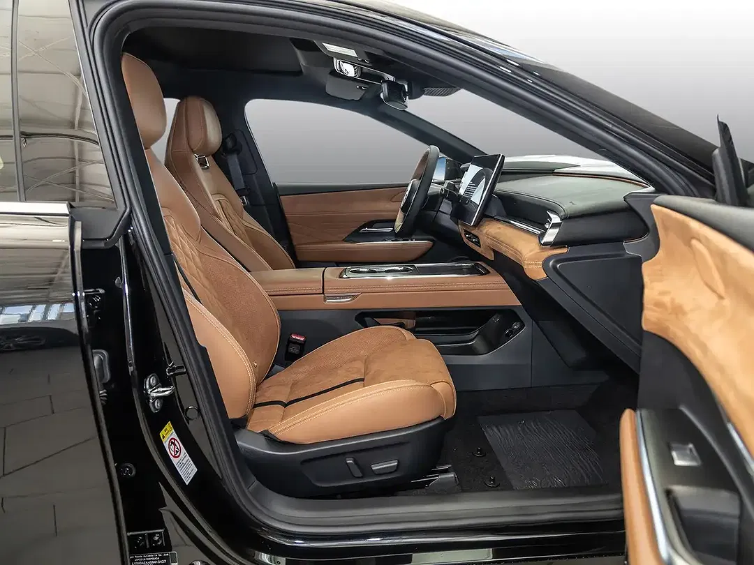 Mazda 6e - Thumbnail 6