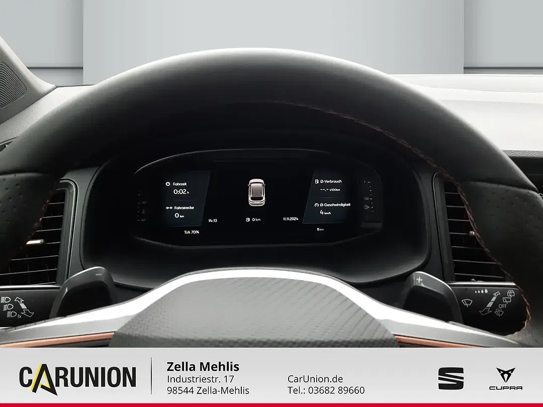 CUPRA Ateca - Thumbnail 10