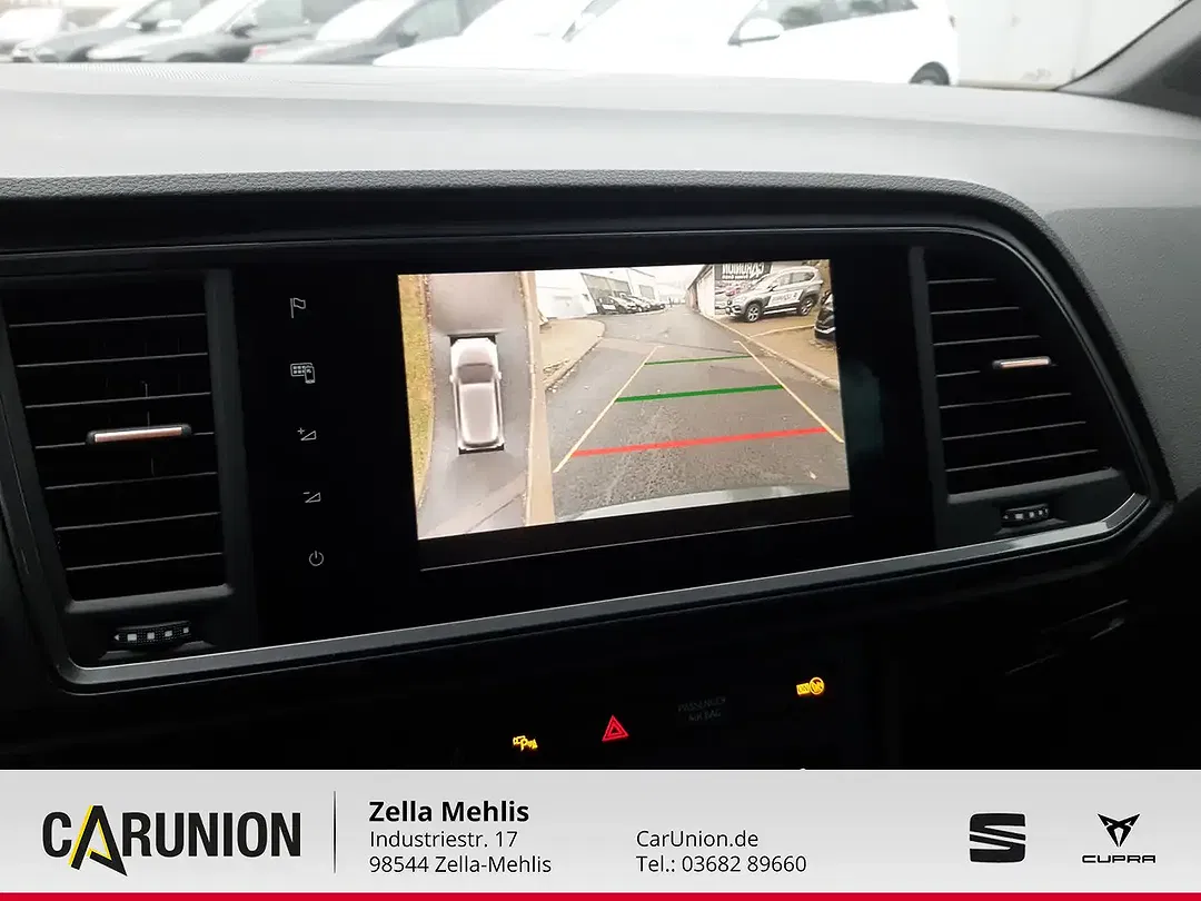 CUPRA Ateca - Thumbnail 11