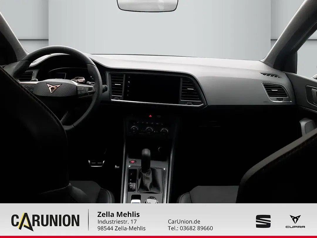 CUPRA Ateca - Thumbnail 9