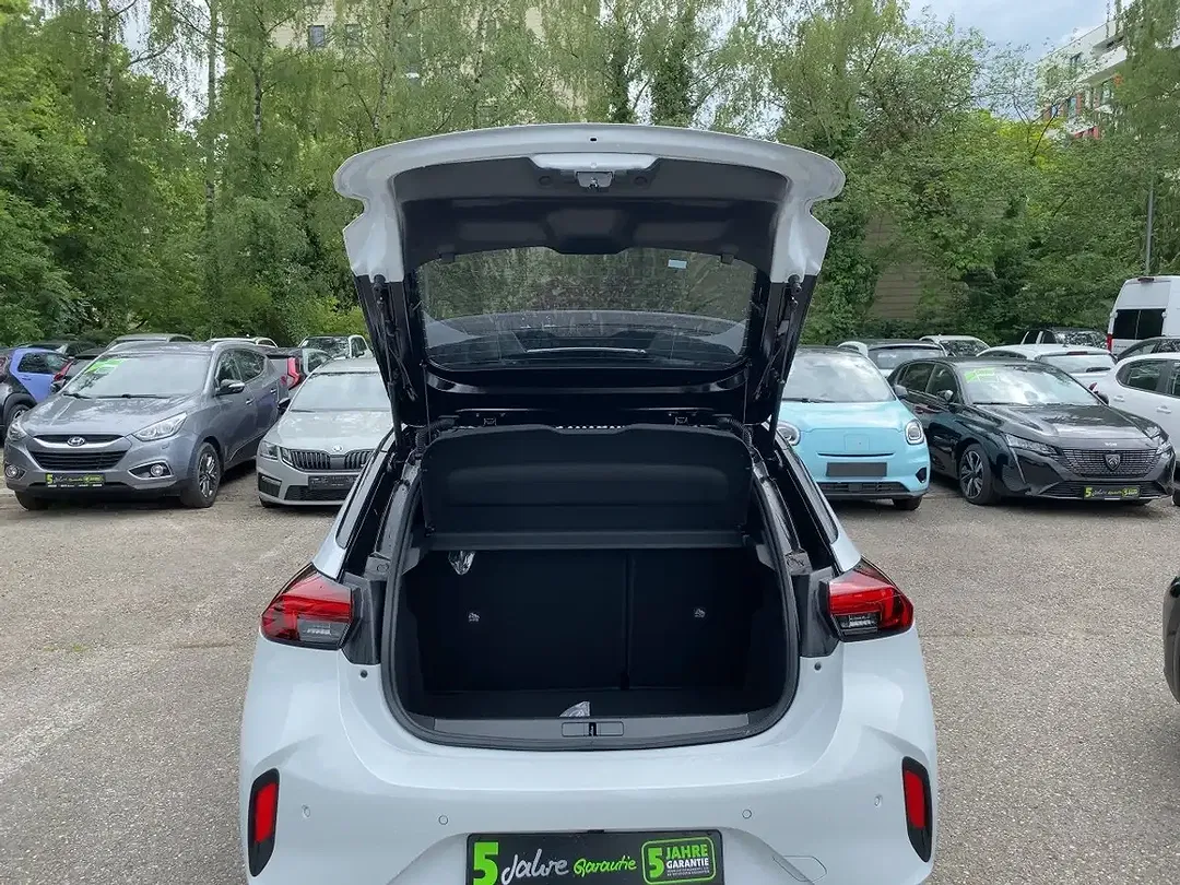 Opel Corsa - Thumbnail 7