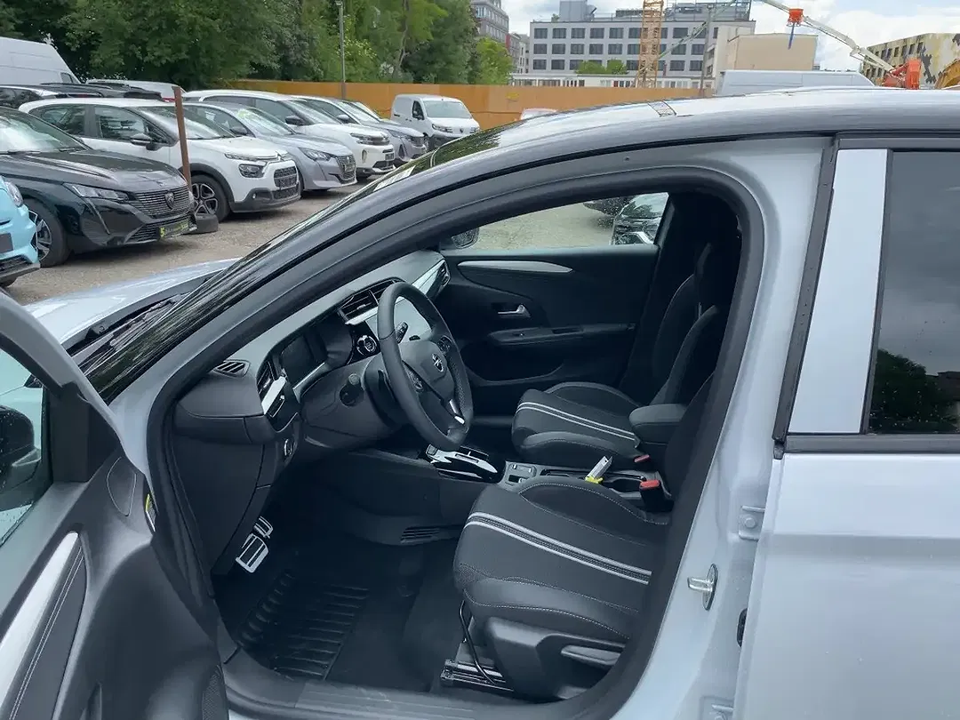 Opel Corsa - Thumbnail 8