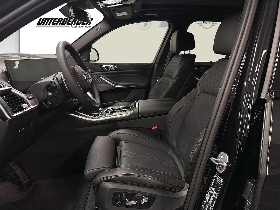 BMW X5 - Thumbnail 10