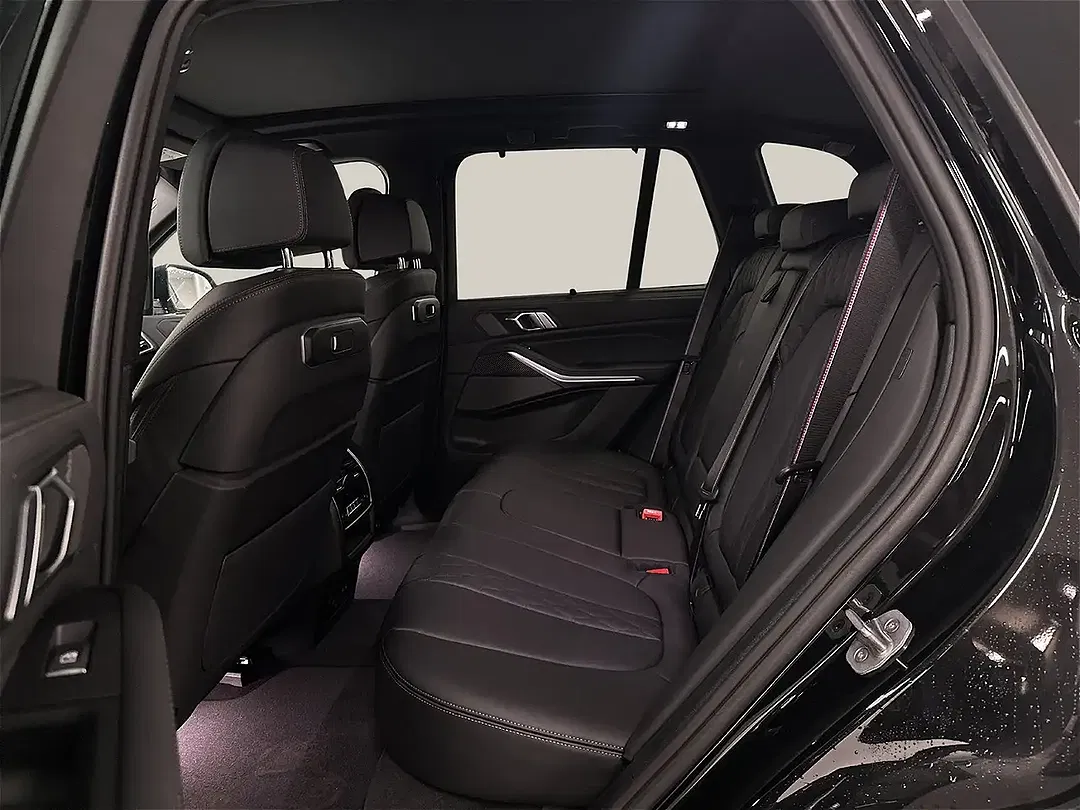 BMW X5 - Thumbnail 11