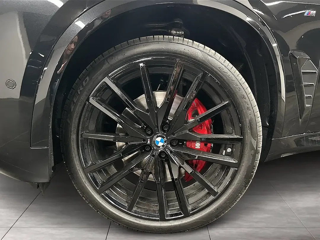 BMW X5 - Thumbnail 6