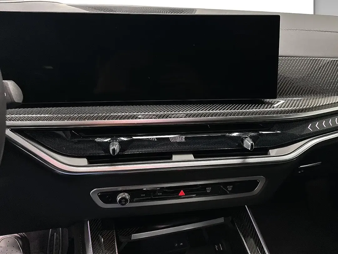 BMW X5 - Thumbnail 8