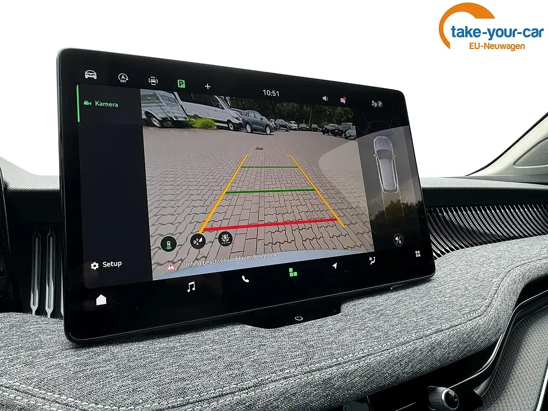 Skoda Superb - Thumbnail 14