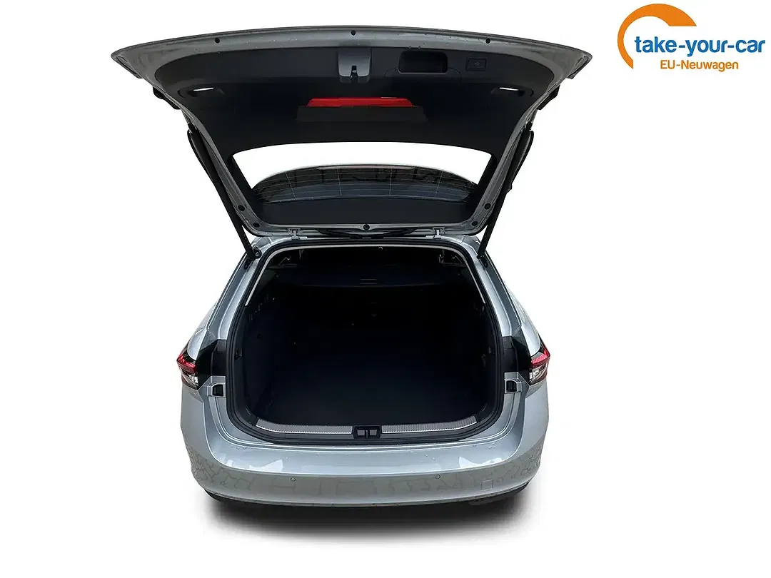Skoda Superb - Thumbnail 8