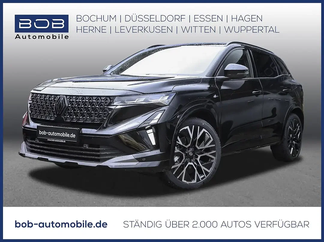 Renault Austral - Afbeelding 1