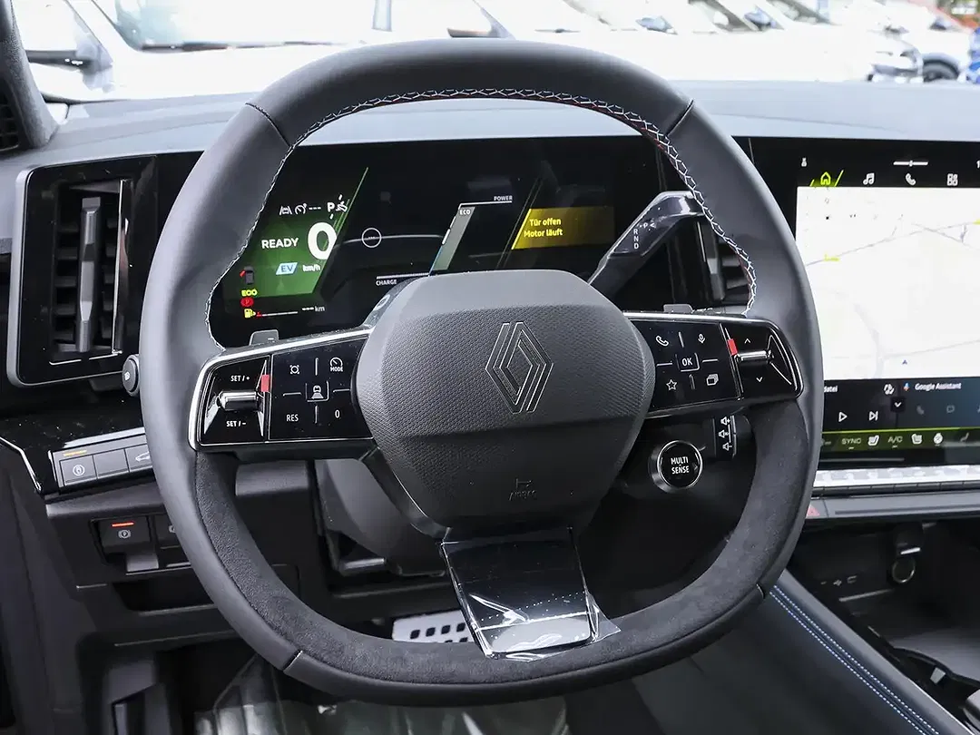 Renault Austral - Thumbnail 12