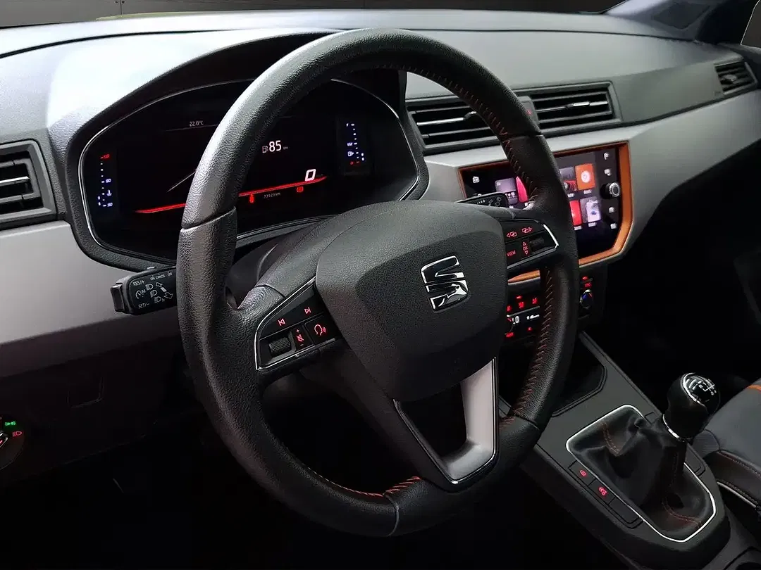 SEAT Ibiza - Thumbnail 10