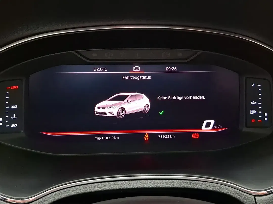 SEAT Ibiza - Thumbnail 11