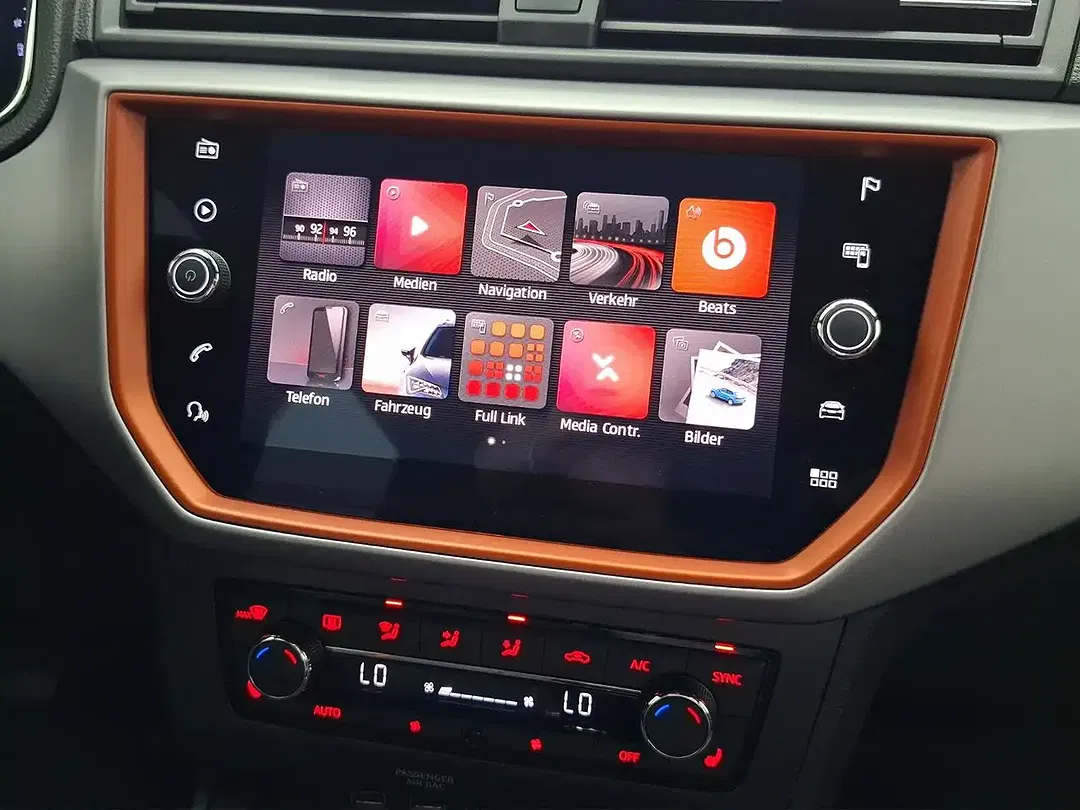 SEAT Ibiza - Thumbnail 14