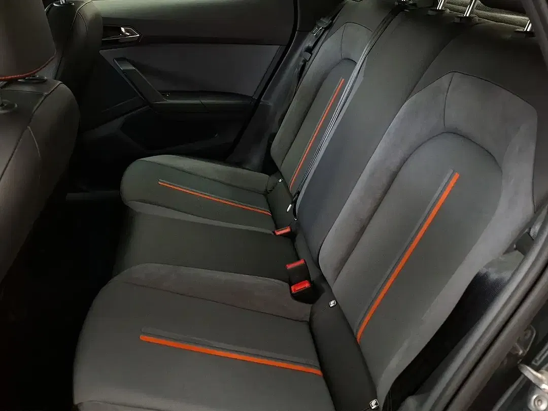 SEAT Ibiza - Thumbnail 15