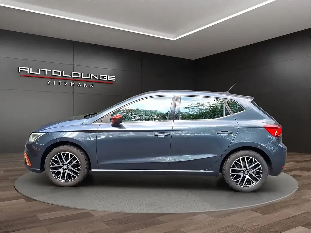 SEAT Ibiza - Thumbnail 2