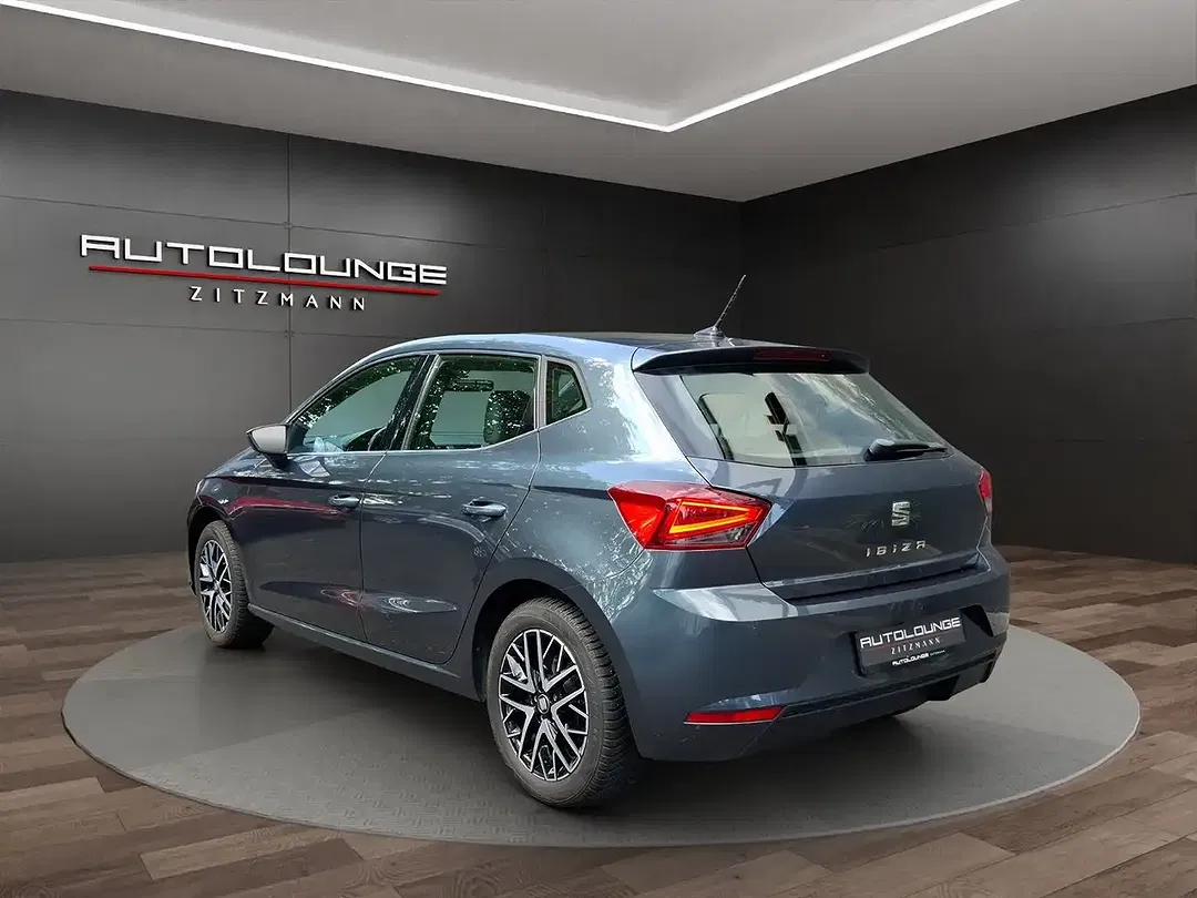 SEAT Ibiza - Thumbnail 3