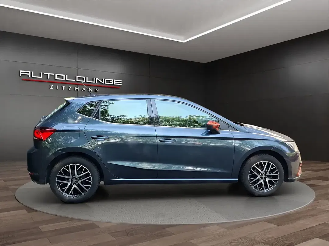 SEAT Ibiza - Thumbnail 6