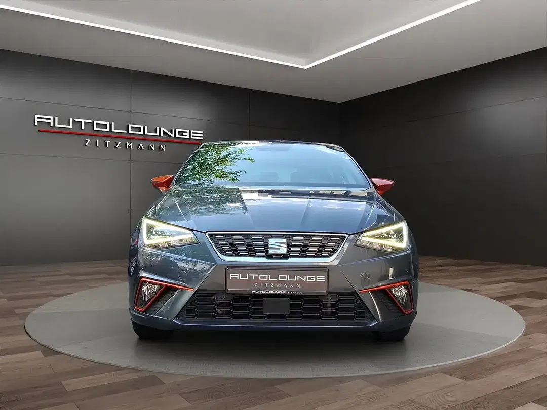 SEAT Ibiza - Thumbnail 8