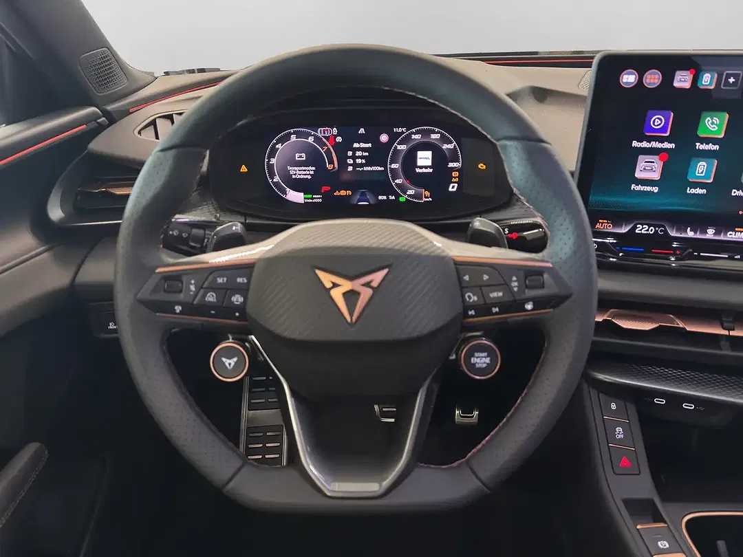 CUPRA Terramar - Thumbnail 10