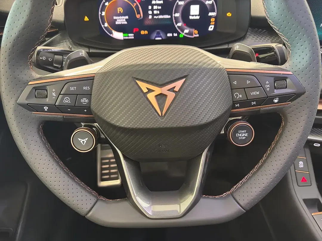 CUPRA Terramar - Thumbnail 15