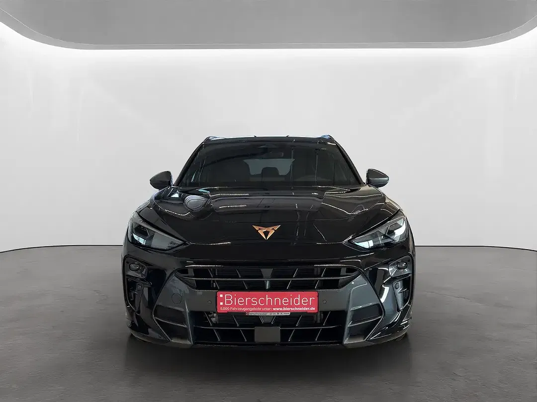 CUPRA Terramar - Thumbnail 5