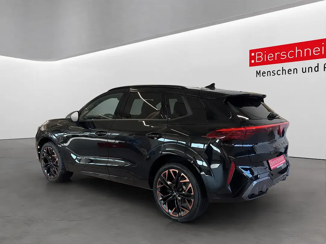 CUPRA Terramar - Thumbnail 7