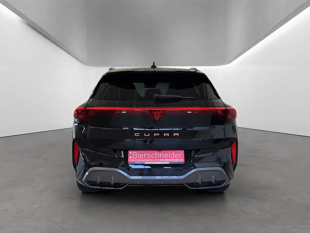 CUPRA Terramar - Thumbnail 8