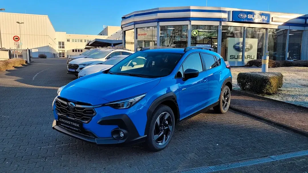 Subaru Crosstrek - Afbeelding 1