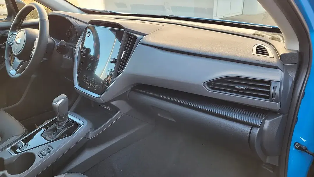 Subaru Crosstrek - Thumbnail 11